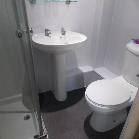 The Celtic Pride Hotel 3*