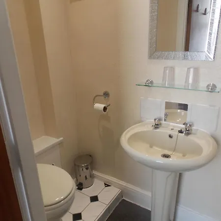 The Celtic Pride Hotel 3*