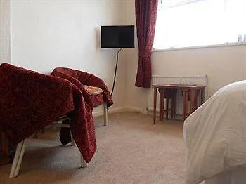 Ash - Hotell 3*