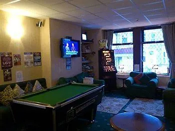 Leatham Park Hotel 2*
