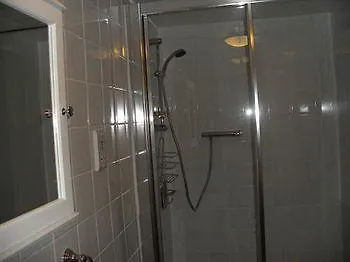 Leatham Park Hotel Blackpool