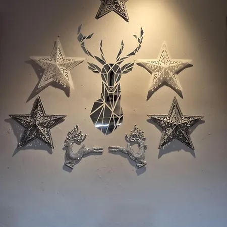 Myroomz Silver
