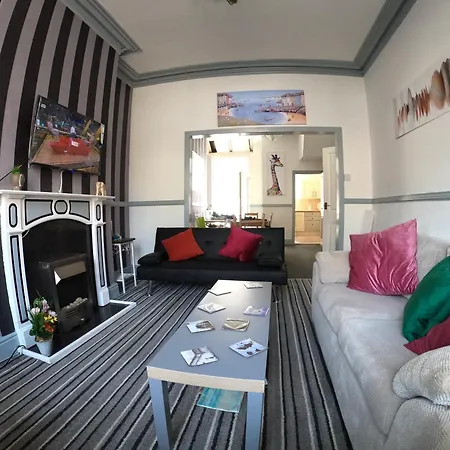 Abode - Seaside Cove