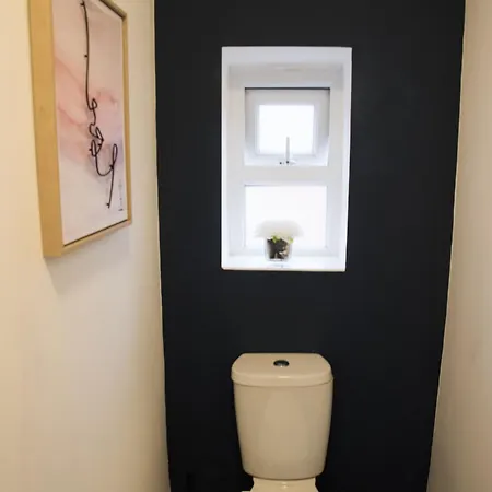 Vance Retreat Appartement
