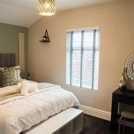 Vance Retreat Appartement