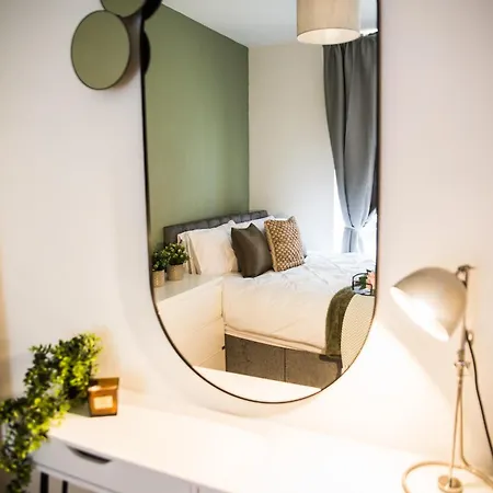 Vance Retreat Appartement