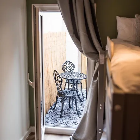 Vance Retreat Appartement