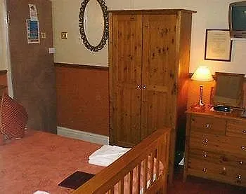 Bed & Breakfast The Molly House Blackpool