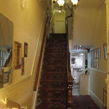 Westdean Hotel Blackpool