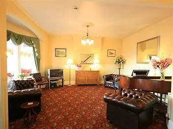 Hotel The Bona Vista - Blackpool