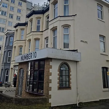 Number 10