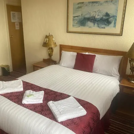 Vernon Hotel