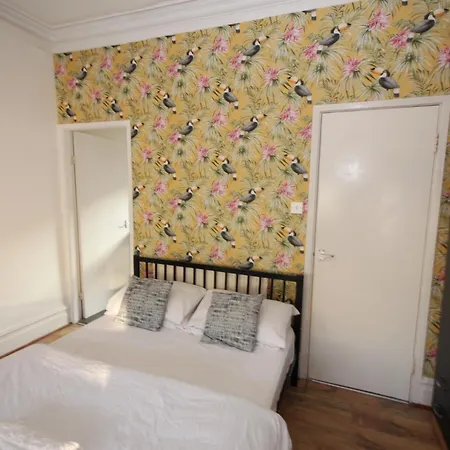 Appartamento Barton Seaview, Self Catering Apartments, Promenade & Location, Families, Couples Or 23 Years Only, Free Parking