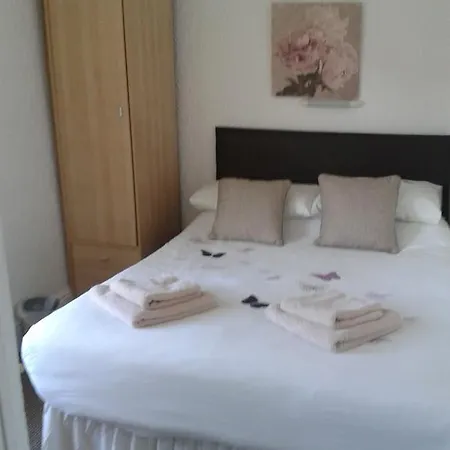 Hotel Legends