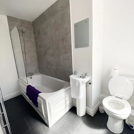 Apartamento Cherry - Hornby Road *
