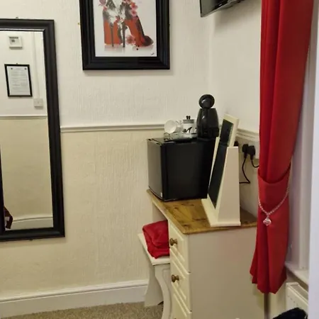Hotel The Dudley 4*