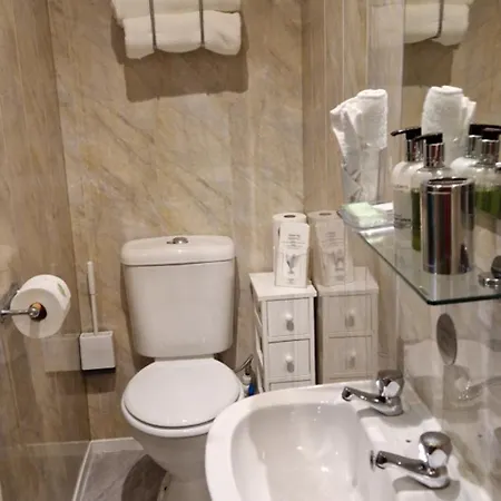 The Dudley Hotel 4*