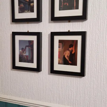 The Dudley 4* Blackpool