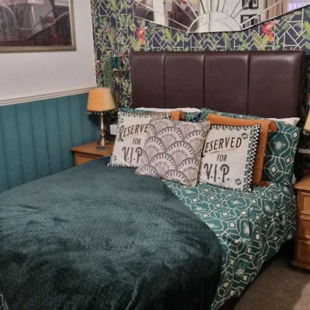 The Dudley Hotel 4*