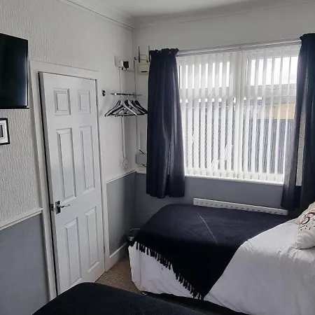 The Dudley 4*