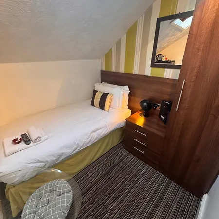 Delovely Bed & Breakfast