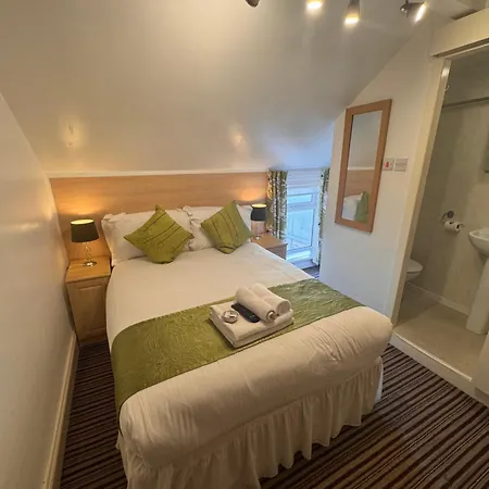 Bed & Breakfast Delovely