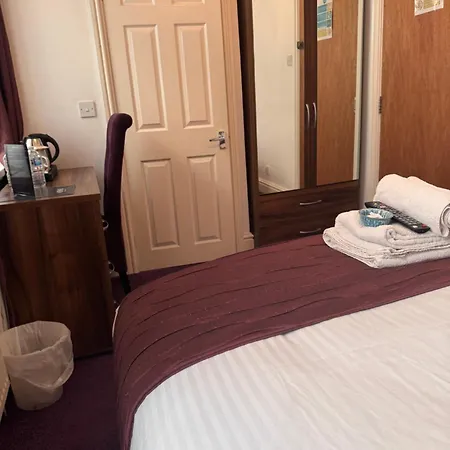 Delovely Bed & Breakfast 4*