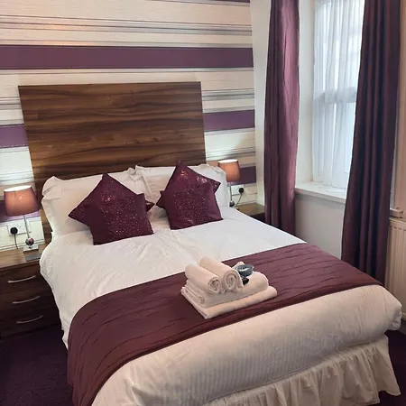 Bed & Breakfast Delovely 4*