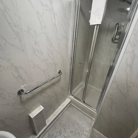Bed & Breakfast Delovely Blackpool