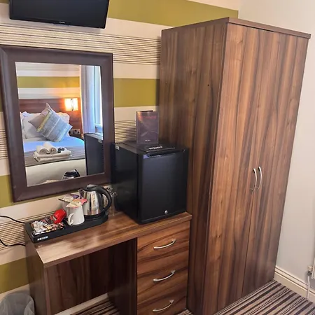 Bed & Breakfast Delovely