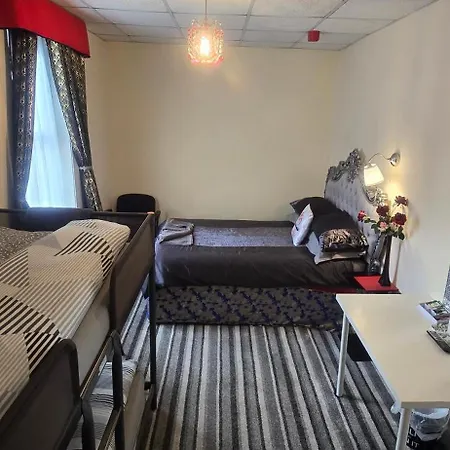 Hotel Bukhari