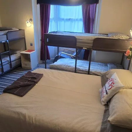 Bukhari Hotel 4*