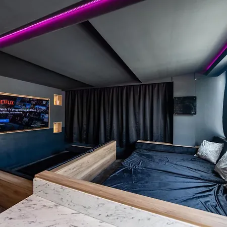 Hollywood Sasco Apartamento
