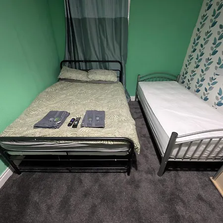 Hotel Palace - Pet Friendly - Everyone Welcome Blackpool