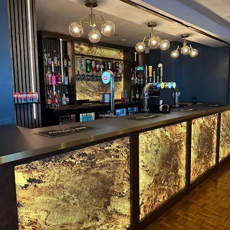 Craig-y-don Hotel