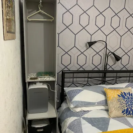 Hornby Villa- 4star B&b-couples & Families Only 4* Blackpool
