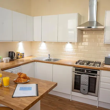 Apartamento Sapphire House By Sasco