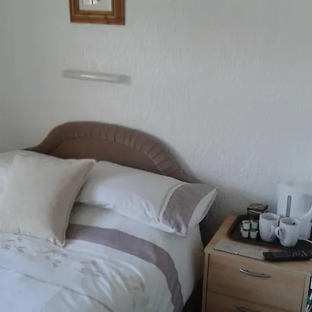 Hotel Legends Blackpool