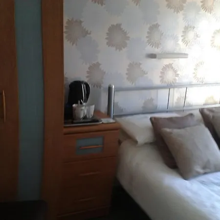 Legends Hotel