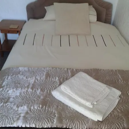 Hotel Legends Blackpool