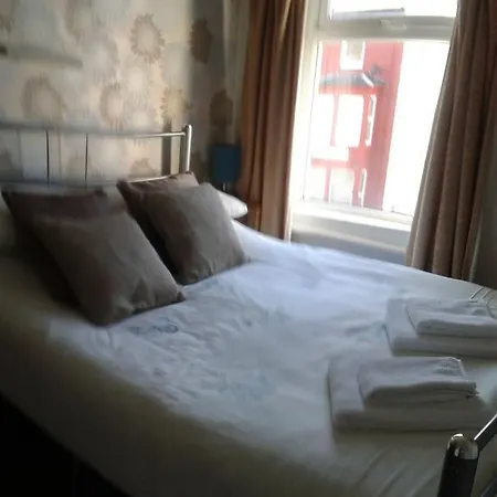 Legends 2* Blackpool