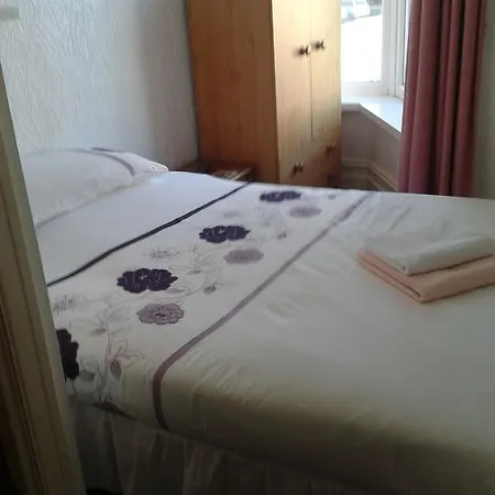 Legends Hotel Blackpool