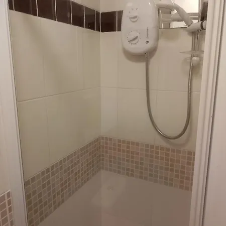 Gæstehus Vance Getaway *