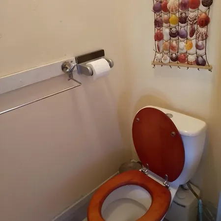 Gæstehus Vance Getaway