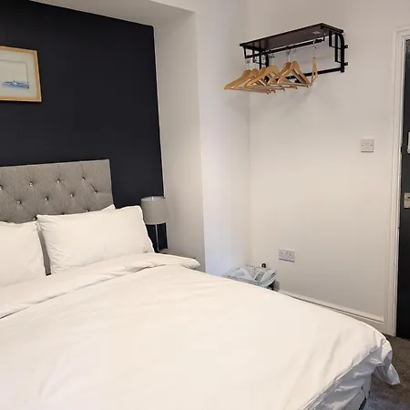 Blok 3 -jacuzzi Suites, & Ensuite Aparthotel Blackpool