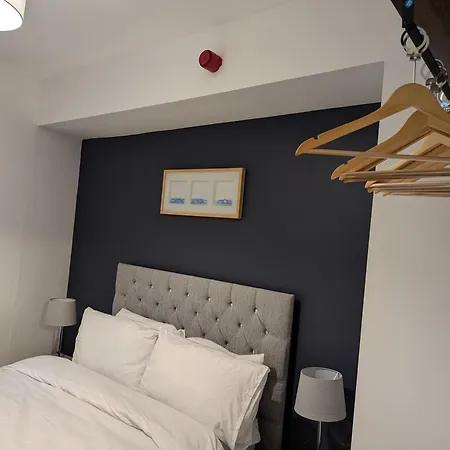 Aparthotel Blok 3 -jacuzzi Suites, & Ensuite Blackpool