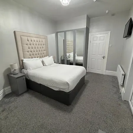 Hotel Doric