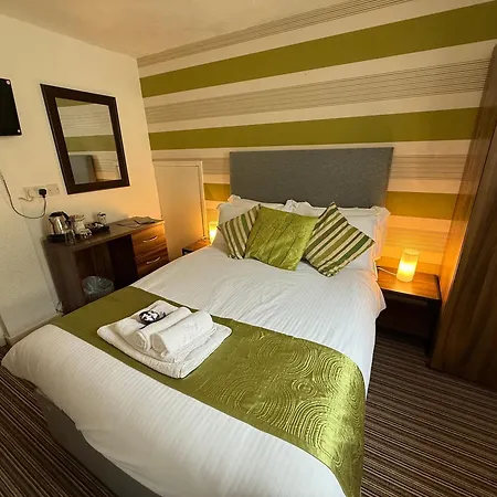 Bed & Breakfast Delovely 4*