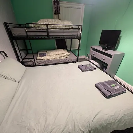 Hotel Palace - Pet Friendly - Everyone Welcome Blackpool