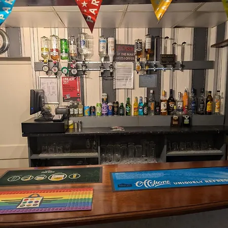 Palace - Pet Friendly - Everyone Welcome Hotel *